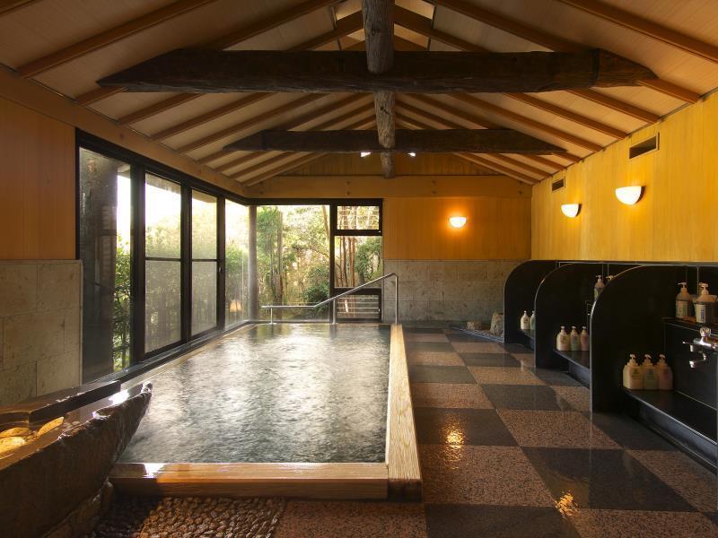 Gyokutei Hotel Hakone Luaran gambar